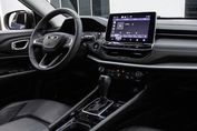 Jeep Compass T4 Mhev Limited Fwd S&S Dct
