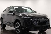 Audi Q5 TDI quattro S line Sportback