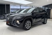 Hyundai Tucson 1.6 T-GDI Smart 2WD DCT