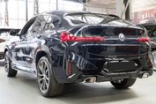 BMW X4 xDrive20d M Sport