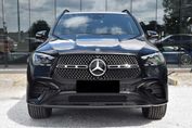 Mercedes GLE 300 d 4-Matic AMG Line