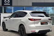 Mazda CX-60 3.3 D Homura AWD aut