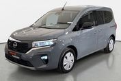 Nissan Townstar Kombi