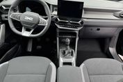 Dacia Bigster Journey LPG 1.2 mHEV