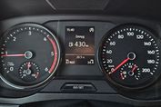 Volkswagen Crafter L5H2