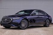 Mercedes E Klasa 300 e 4-Matic AMG
