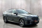 BMW X6 xDrive40d mHEV