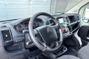 Citroen Jumper L4H2 Zabudowa Brygadowa