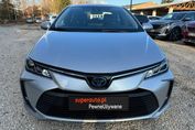 Toyota Corolla 1.8 Hybrid Comfort