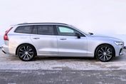 Volvo V60 T6 AWD Plug-In Hybrid Plus Dark
