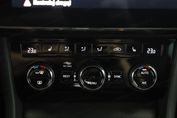 Skoda Superb 2.0 Tdi Scr 4X4 Sportline Dsg