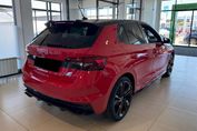 Skoda Fabia 130 Sport 1.5 TSI DSG