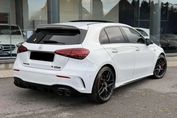 Mercedes Klasa A 45 S AMG 4-Matic