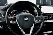 BMW X3 xDrive20i Luxury Line aut