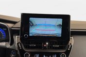 Toyota Corolla 1.8 Hybrid