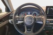 Audi A4 35 TFSI