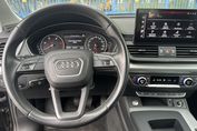 Audi Q5 40 TDI quattro Advanced