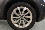 Volkswagen T-Roc 1.5 TSI DSG