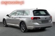 Volkswagen Passat Elegance 2.0 TDI  DSG