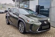 Lexus UX 300h F Sport Design Hybrid Dynamic Force