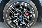 BMW iX xDrive45 100.6kWh