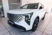 Changan CS55 Plus 1.5T DCT