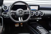 Mercedes Klasa A 220 4-Matic AMG Line