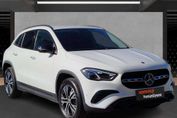 Mercedes GLA 200 Progressive