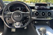 Kia Stinger GT 3.3 T-GDI V6  AWD
