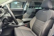 Skoda Superb 2.0 TSI 4x4 Scout DSG