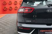 Kia Niro 1.6 GDI Hybrid M