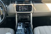 Land Rover Range Rover 3.0TD V6 Vogue EU6