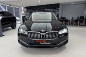 Skoda Superb 2.0 TDI SCR Style DSG