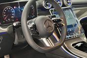 Mercedes CLE 300 4-Matic AMG Line