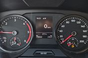 Volkswagen Crafter 8ePAL