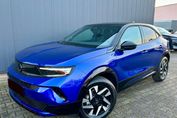 Opel Mokka GS 54kWh