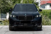 BMW X5 xDrive50e M Sport
