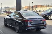Mercedes E Klasa 220 d 4-Matic AMG