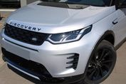 Land Rover Discovery Sport D200 Dynamic HSE
