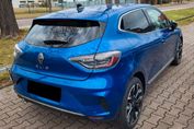 Renault Clio Generation X-Tronic 1.0 TCe