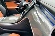 Mercedes GLC Coupe 220 d 4-Matic AMG Line