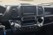 Fiat Ducato 8EP