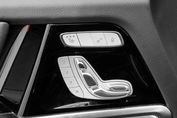 Mercedes Klasa G 580 EQ