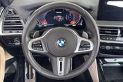 BMW X4 M40i