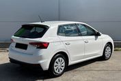 Skoda Fabia Selection 1.0 TSI