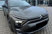 Citroen C5 X Plus EAT8 1.2 PureTech