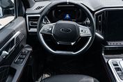 Jac T9 8AT 4x4