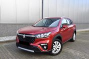 Suzuki S-Cross 1.4 BoosterJet mHEV Premium Plus SP aut