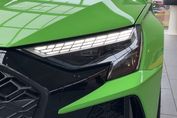 Audi A3 RS3 TFSI quattro Sportback