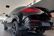 Mercedes GLE Coupe 300 d 4-Matic AMG Line